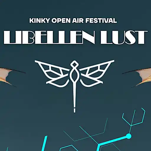 Festival Libellen Lust: Open air festival