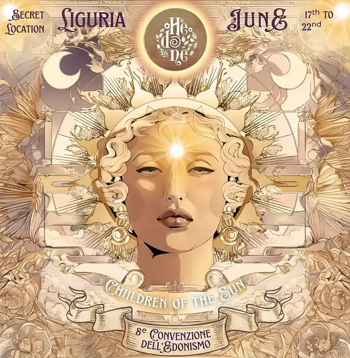 Hedoné Liguria