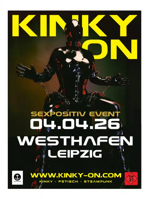 KINKY ON LEIPZIG