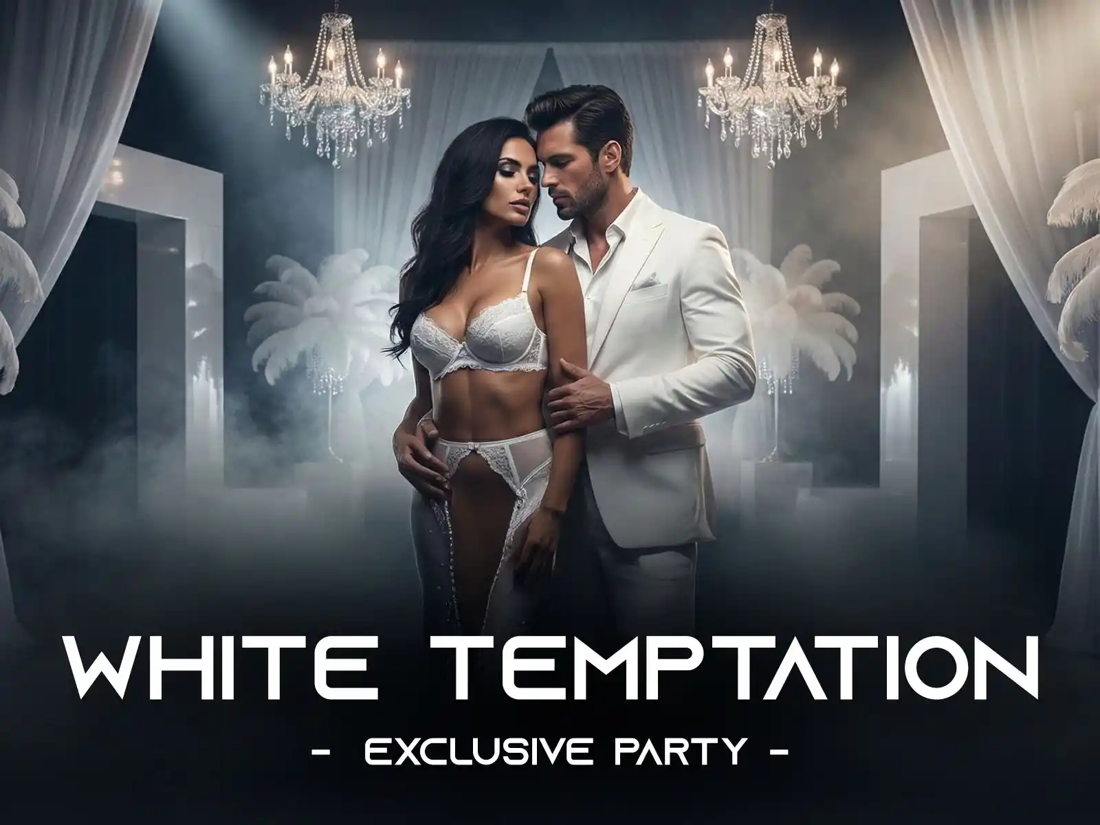 White Temptation