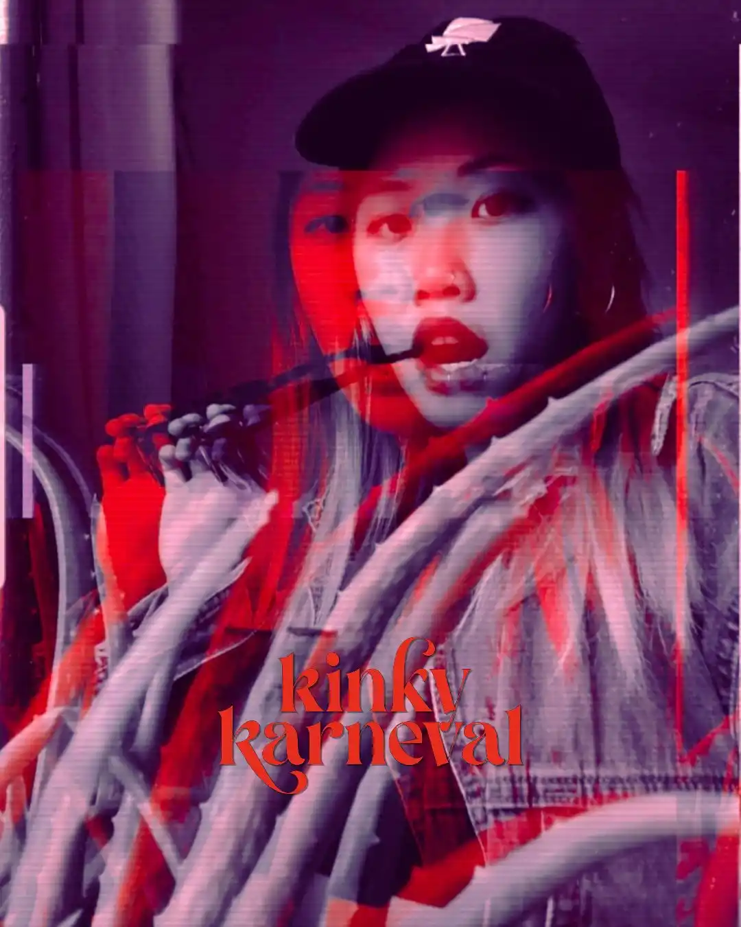 Kinky Party München/Augsburg - Kinky Karneval