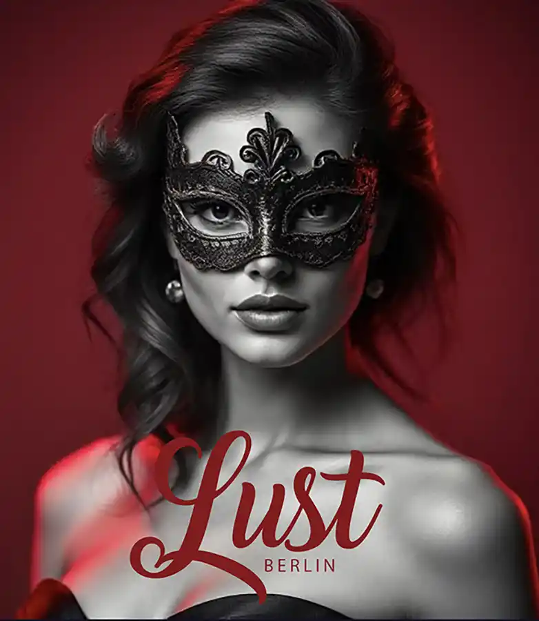 Kinky Maskenball Party