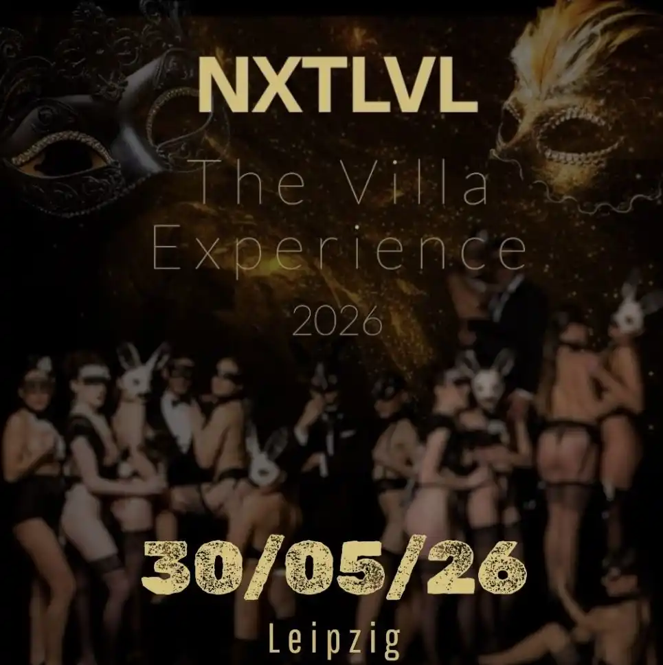 The Villa Experience 2nd: Leipzig Extravaganza