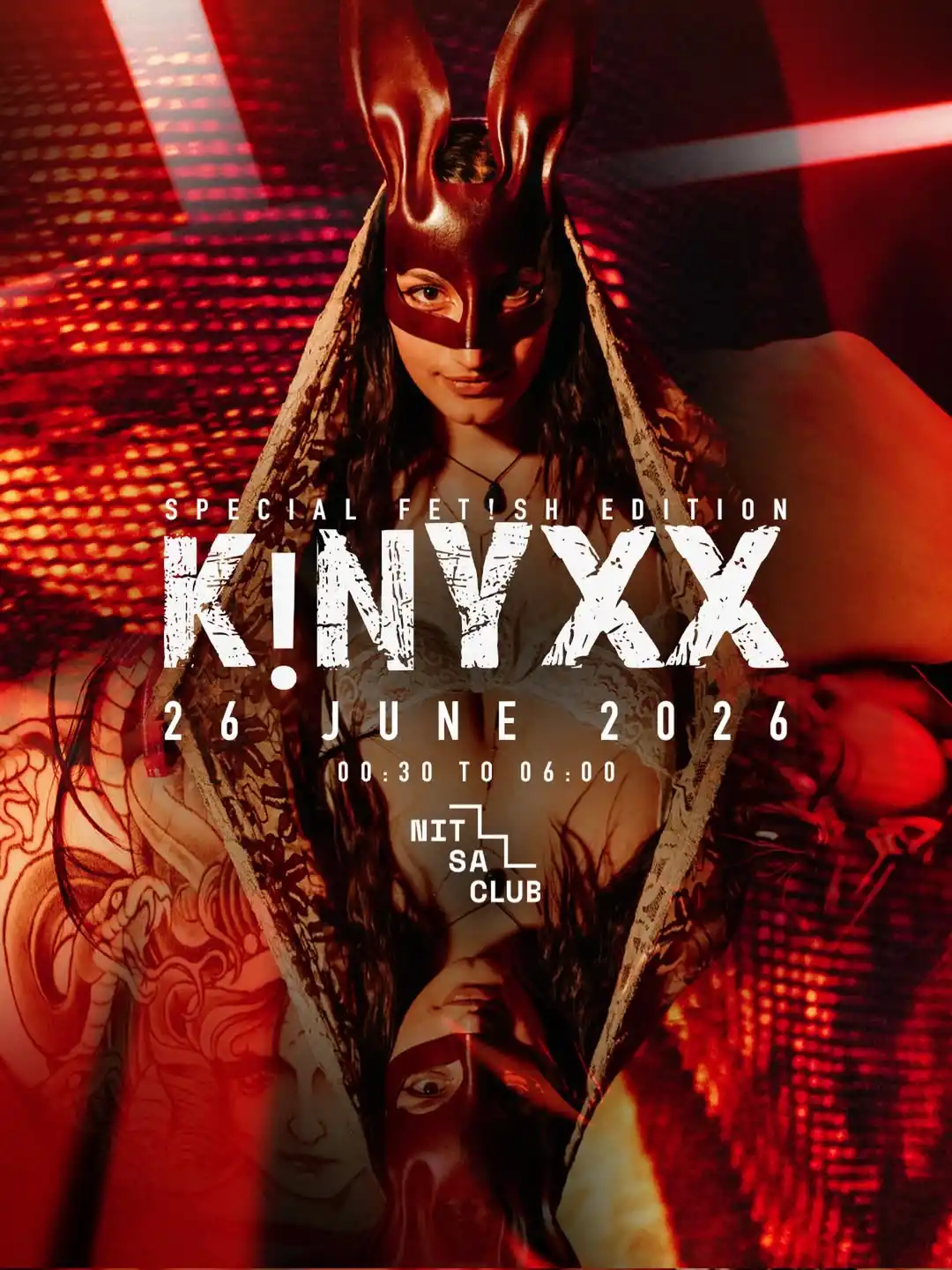 K!NYXX