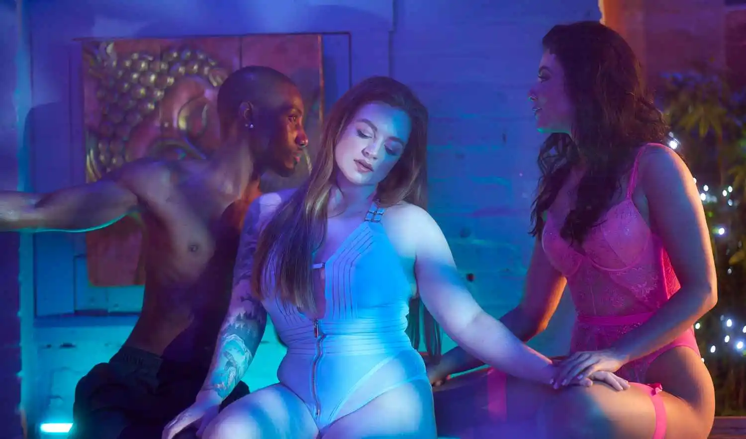 Hedonism — Killing Kittens: Rite of Passage Party