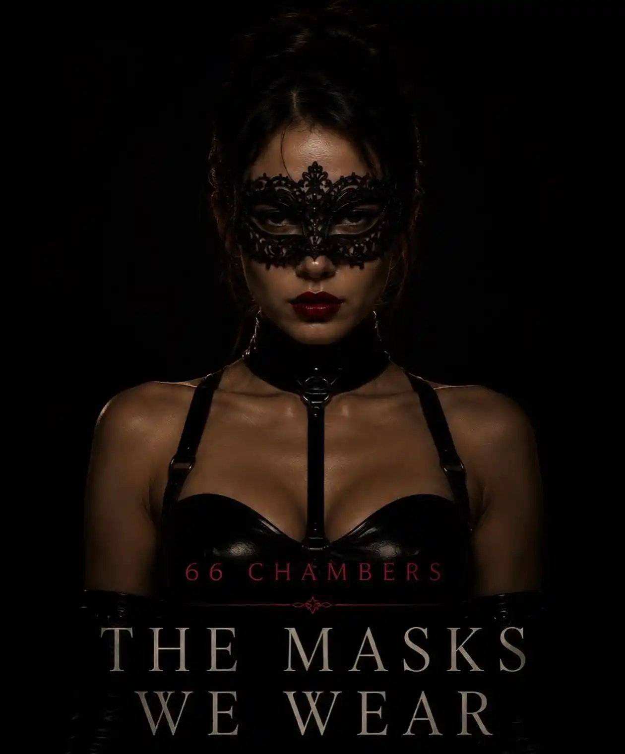 Sins & Seduction Vol. 14 — Midnight Masquerade at 66 CHAMBERS