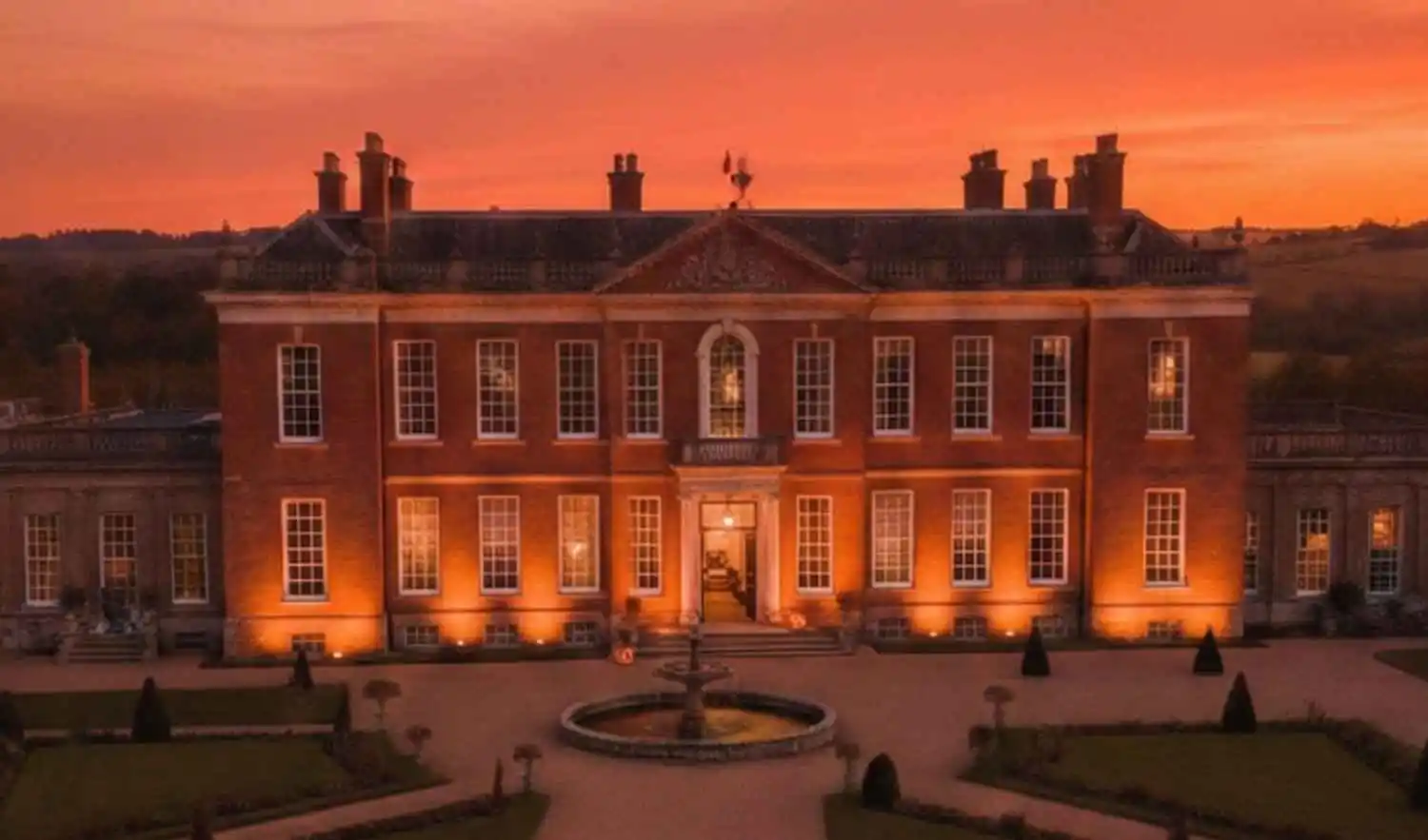 Killing Kittens — UK Halloween Retreat: Masks, Mystery & Midnight Mischief